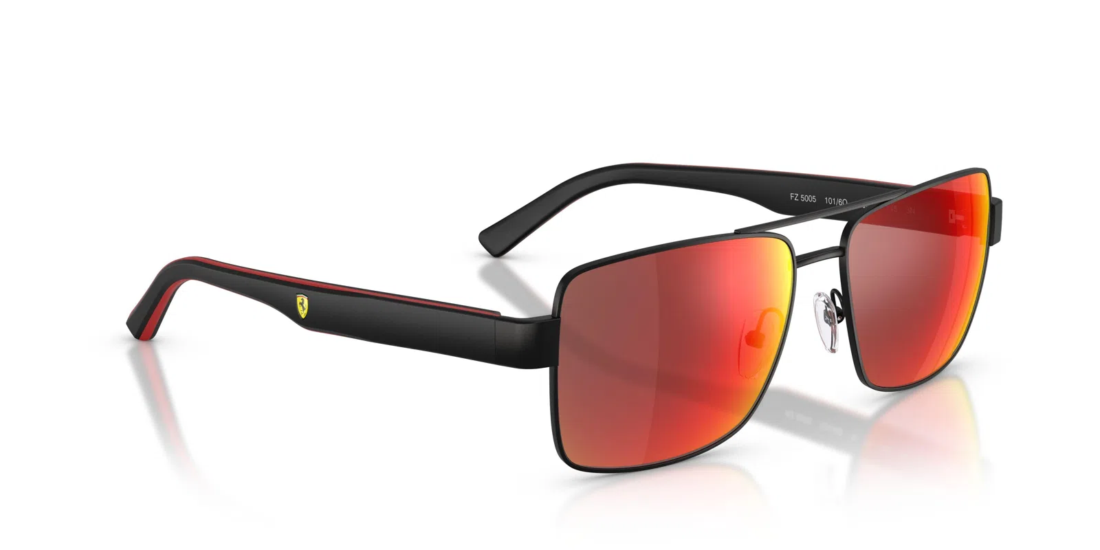 Scuderia Ferrari 5005 Sunglasses - view 14